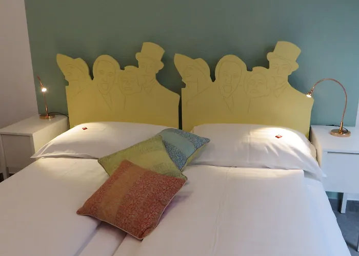 Appartamento Residenza Motta *