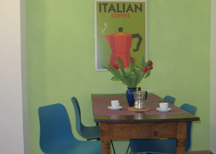 Residenza Motta Appartamento