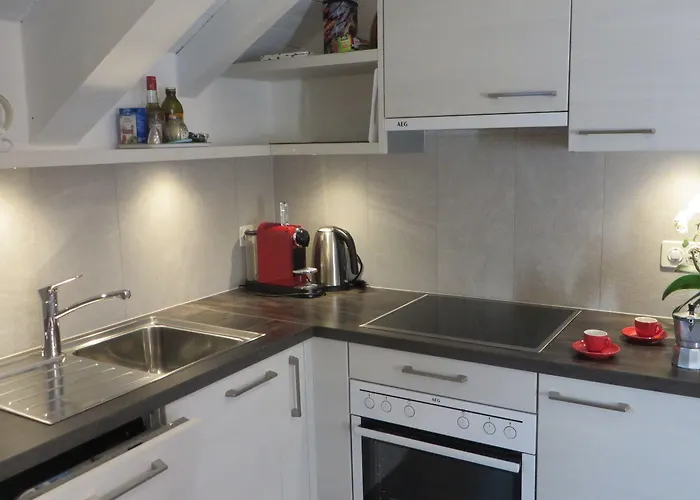 Apartman Residenza Motta *