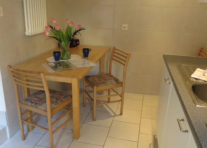 Appartamento Residenza Motta *