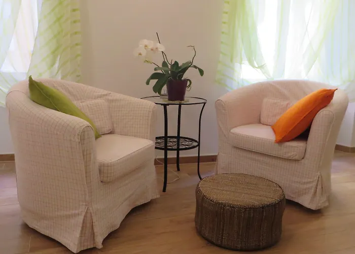 Appartamento Residenza Motta