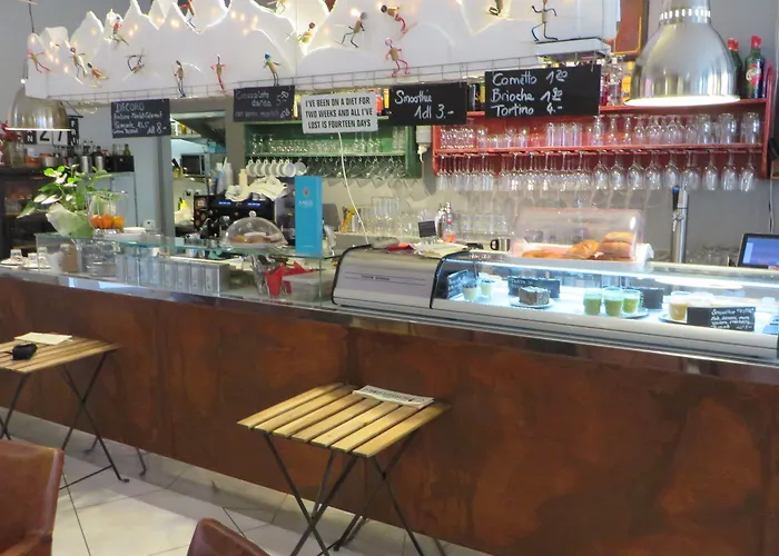 Residenza Motta Apartman