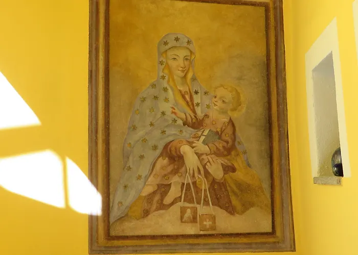 Residenza Motta Locarno