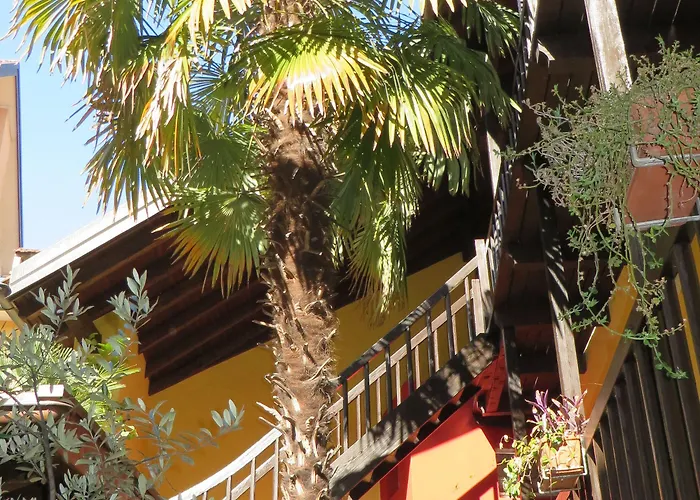 Appartamento Residenza Motta *