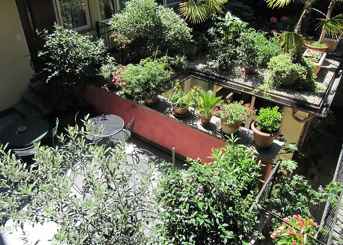 Residenza Motta Apartman