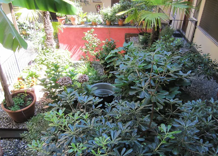 Appartamento Residenza Motta