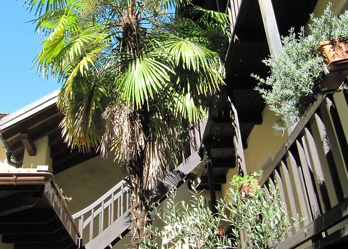 Residenza Motta Locarno