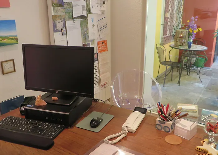 Residenza Motta Apartman Locarno