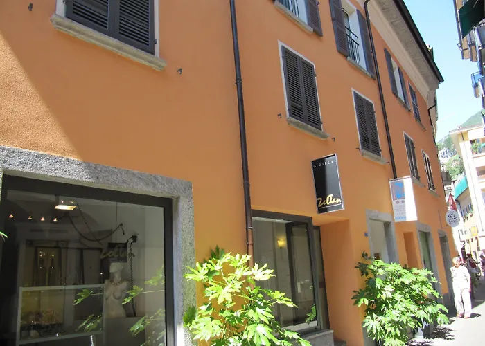 Residenza Motta Appartamento *