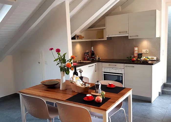 Residenza Motta Appartamento *