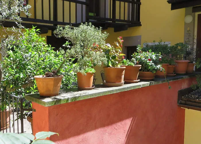 Residenza Motta Appartamento