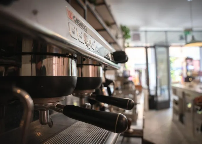 Residenza Motta Apartman