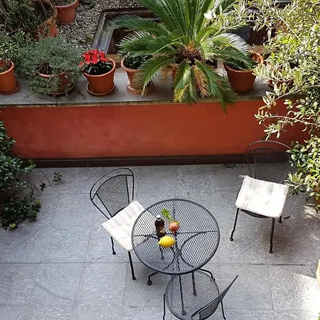 Residenza Motta Apartment *