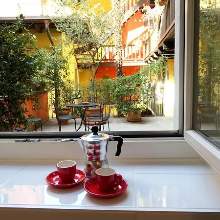 Apartment Residenza Motta Locarno