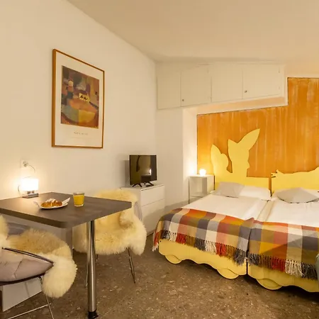 Apartment Residenza Motta *