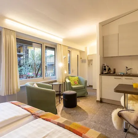 Residenza Motta