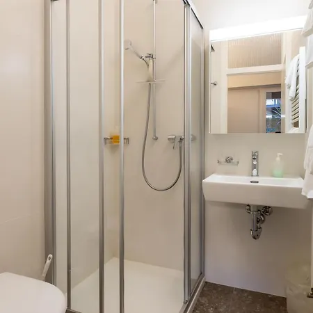Residenza Motta Apartment *