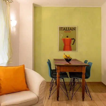Residenza Motta Apartment Locarno