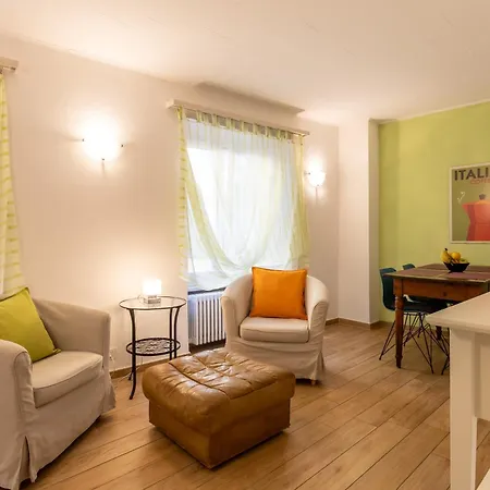 Residenza Motta Apartment Locarno