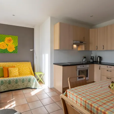 Apartment Residenza Motta *