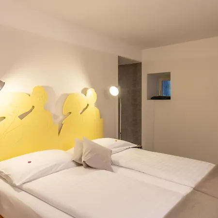 Apartment Residenza Motta Locarno