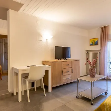 Residenza Motta Apartment Locarno