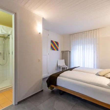 Residenza Motta Apartment *