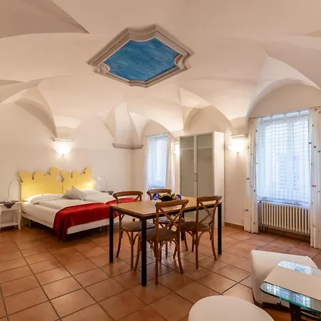 Residenza Motta Apartment Locarno