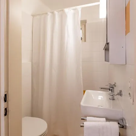 Residenza Motta * Locarno
