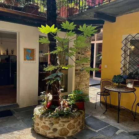 Apartment Residenza Motta