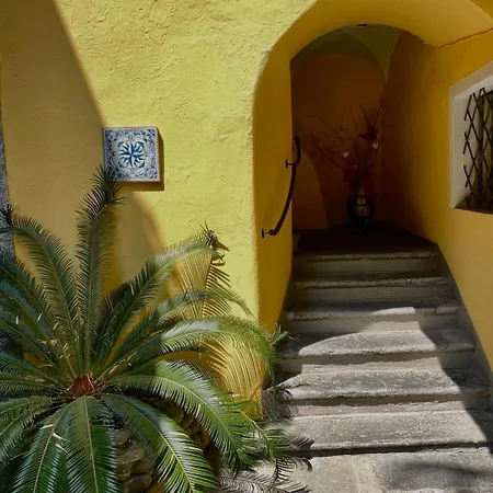 Residenza Motta Apartment Locarno