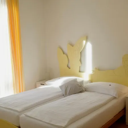 Residenza Motta Apartment Locarno