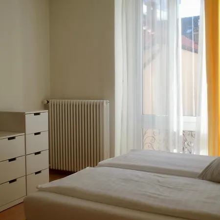 Residenza Motta Apartment *
