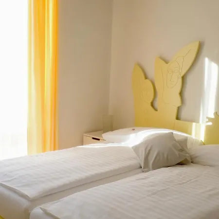 Apartment Residenza Motta Locarno