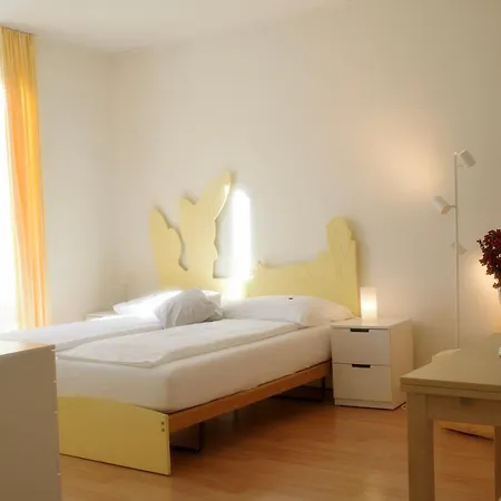 Residenza Motta * Locarno