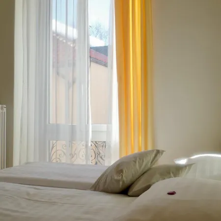 Residenza Motta Apartment