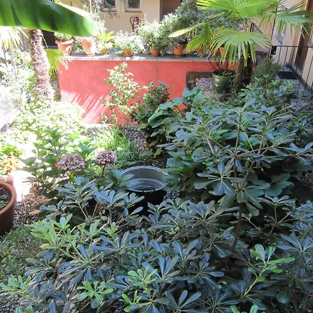Apartamento Residenza Motta