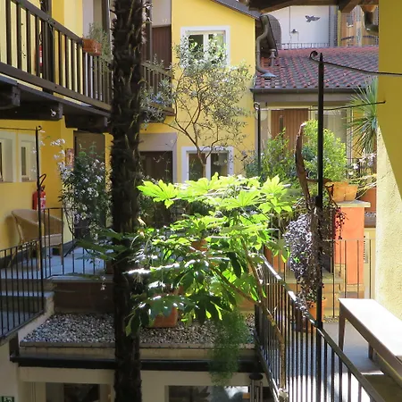 Residenza Motta