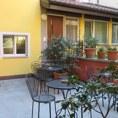 Residenza Motta *