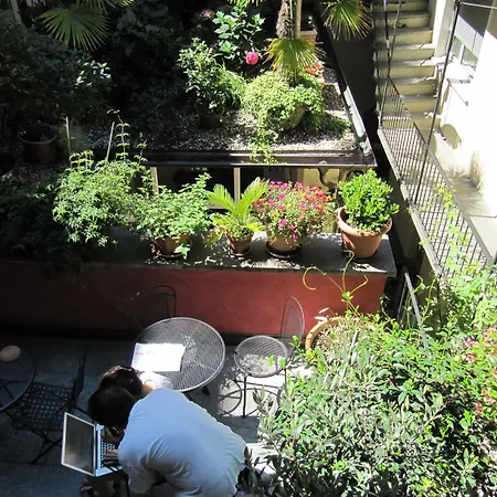 Residenza Motta