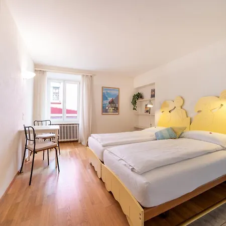 Residenza Motta Apartamento