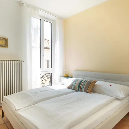 Residenza Motta Apartamento