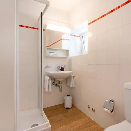 Residenza Motta Apartamento