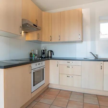 Apartamento Residenza Motta *
