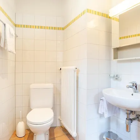 Apartamento Residenza Motta Locarno