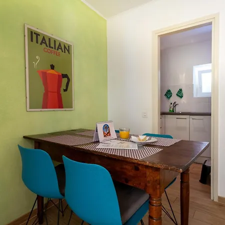 Residenza Motta *