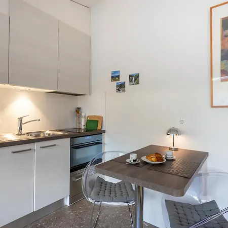 Residenza Motta Apartamento