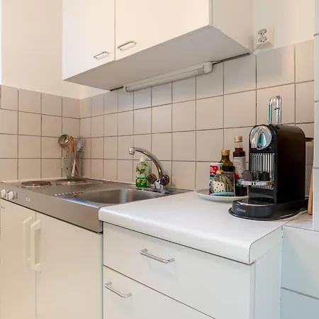 Residenza Motta Apartamento Locarno