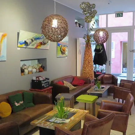 Residenza Motta Apartment *