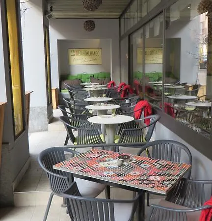 Residenza Motta Locarno